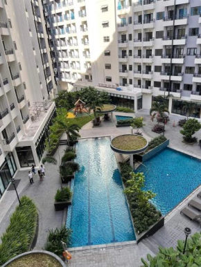 SPRING RESIDENCES